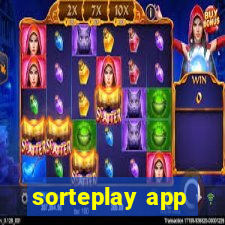 sorteplay app